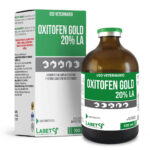OXITOFEN GOLD 20% LA