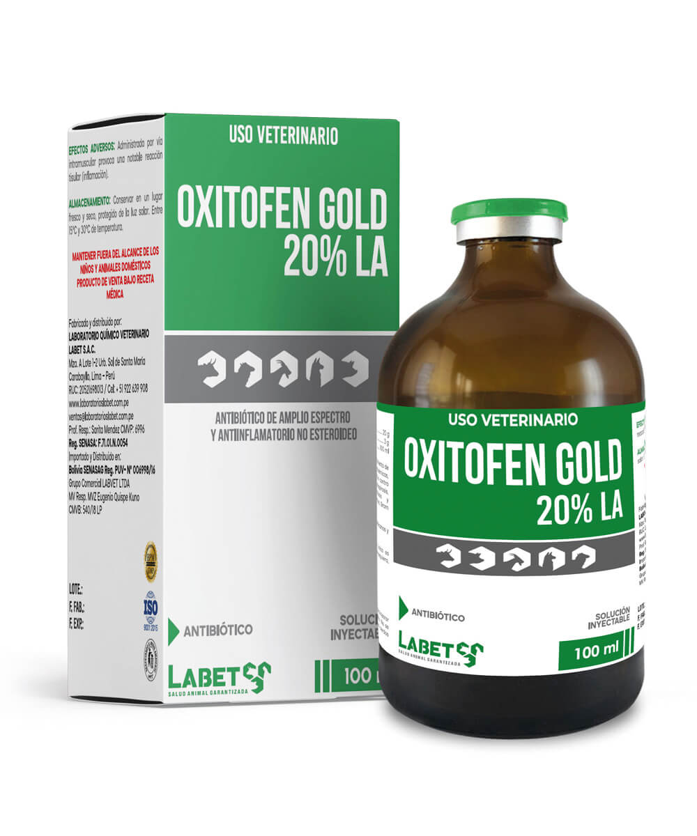 oxitofen-gold-20 OXITOFEN GOLD 20% LA - Imagen 1