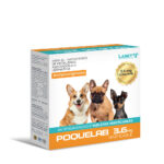 POQUELAB MASTICABLE 3.6