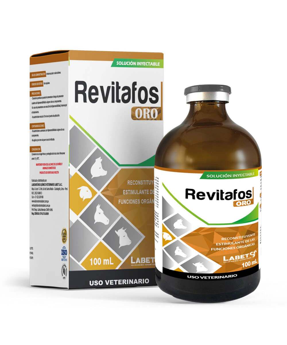 revitafos-oro REVITAFOS ORO - Imagen 1