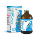 REVITAFOS PLUS B12 + ATP