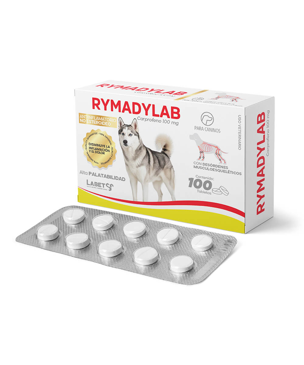 rymadylab RYMADILAB - Imagen 1