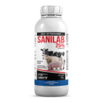 SANILAB 25%