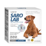 SAROLAB 80 mg