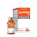 SULFATROPIN NF