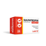 SULFATROPIN TABLETAS