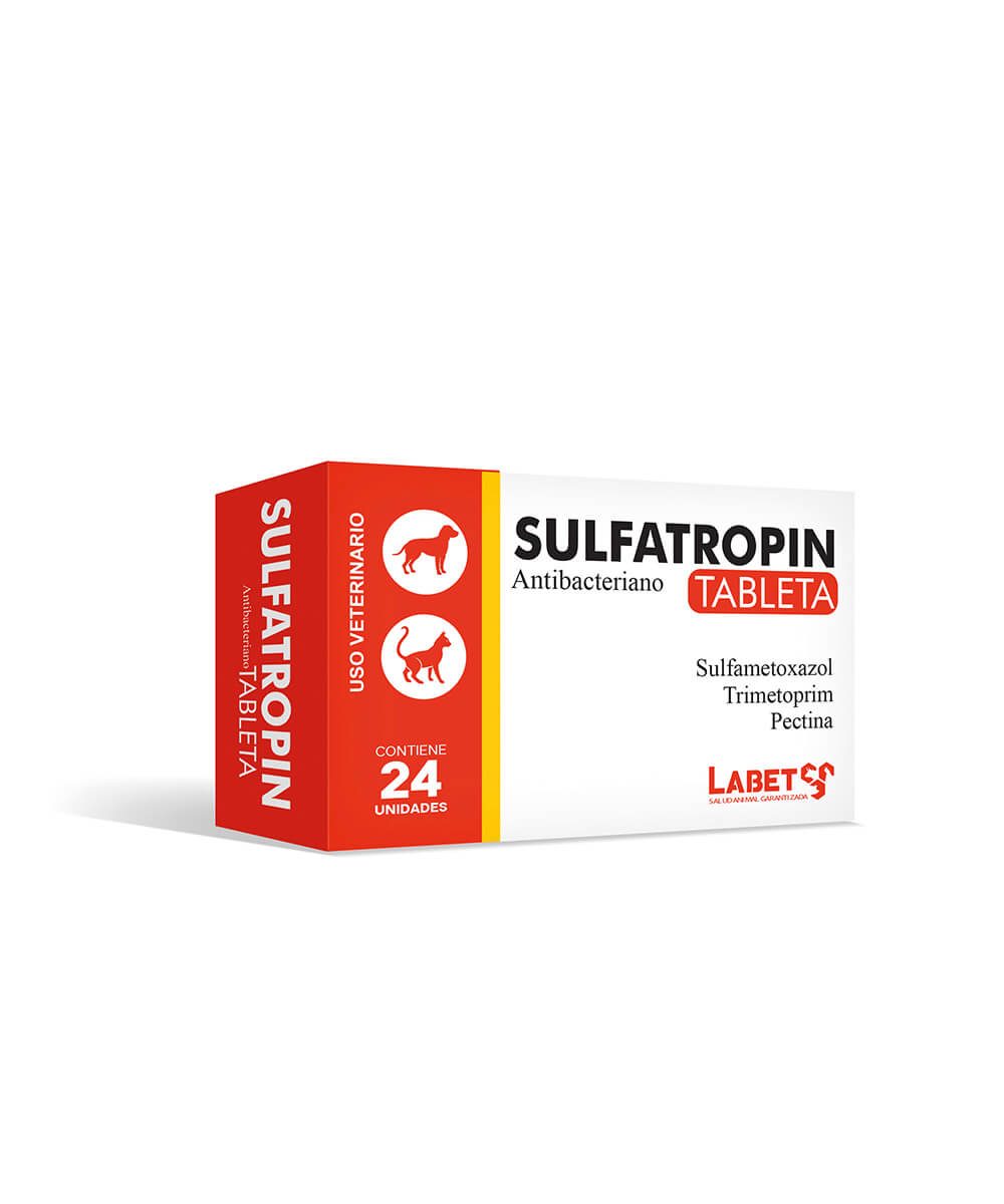 sulfatropin-tableta SULFATROPIN TABLETAS - Imagen 1