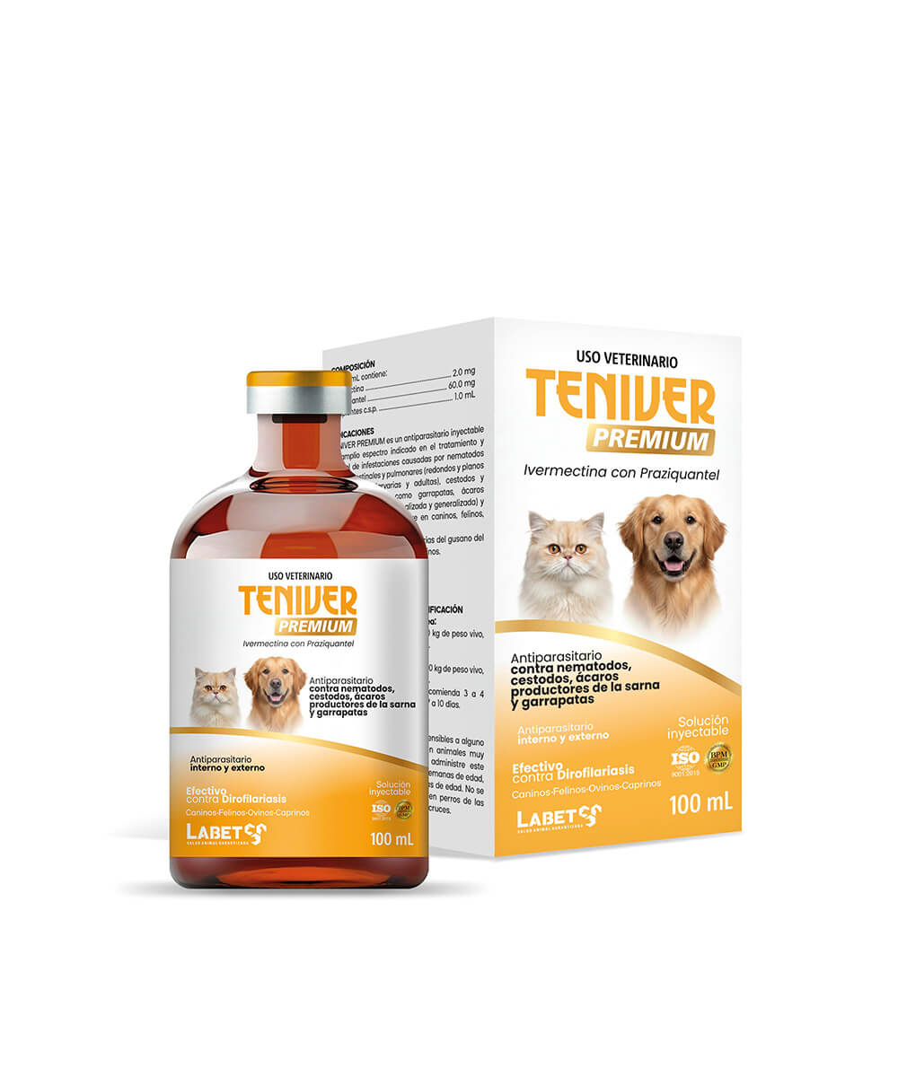 teniver TENIVER PREMIUM - Imagen 1