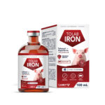 TOLAB IRON