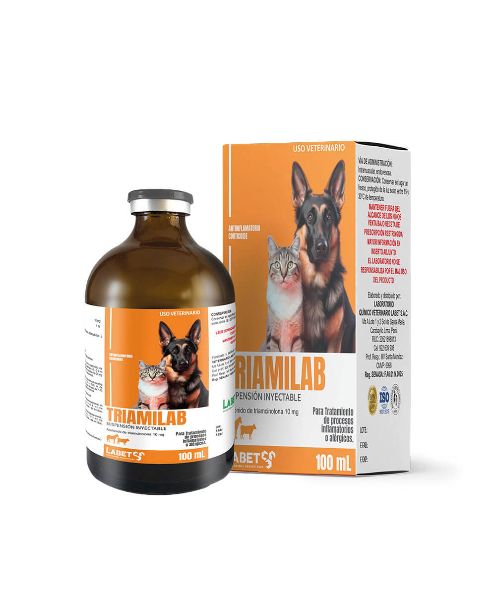 triamilab TRIAMILAB - Imagen 1