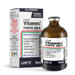 VITAMEC FORTE AD3E