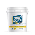 CHAU MOSCA
