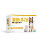 GRISEOLAB 250