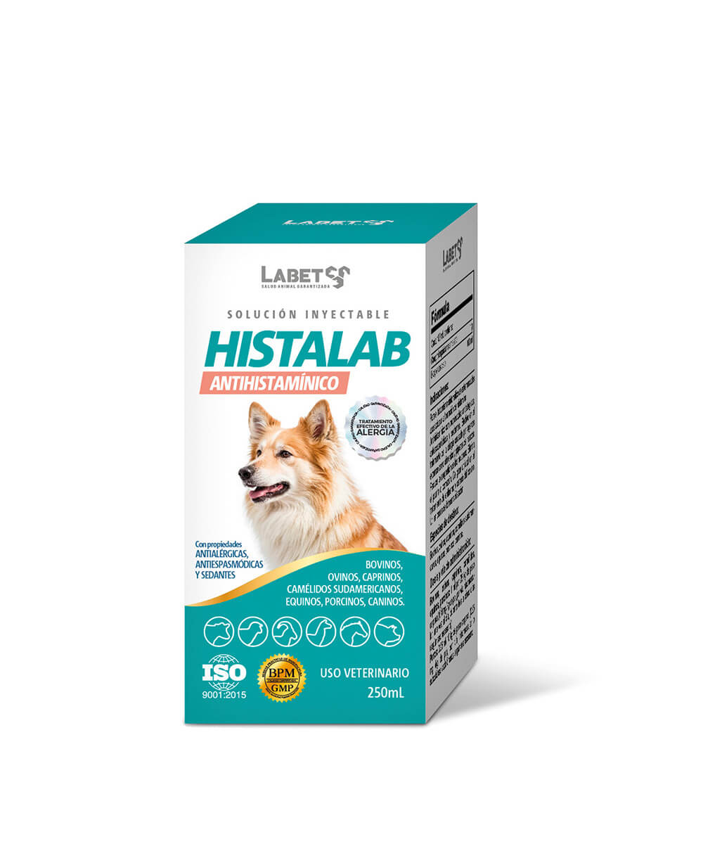 histalab HISTALAB - Imagen 1