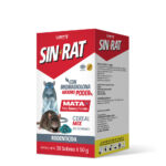 SIN RAT